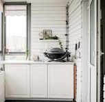 Weber Q1400