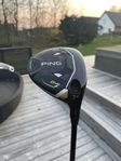 Ping g430 fw7