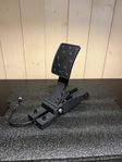 Fanatec CSL Elite pedal