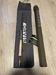 Orvis Recon #4
