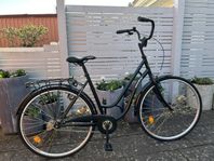 cykel 28 tum