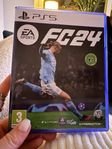 FC 24 (PS5)