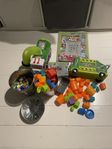 trashpack leksaker 