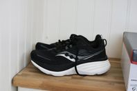 Saucony Hurricane 24