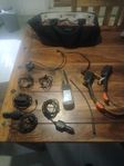 Garmin Alpha 100 2st T5