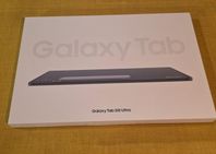 Samsung Galaxy Tab S10 ultra, 256 gb, new