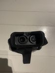 vr headset mycket bra
