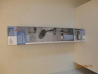DUSCH SET KOMPLETT 