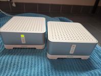 Sonos connect amp