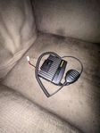 ICOM ic-f5022 radio