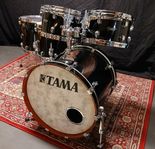 Tama Starclassic Bubinga