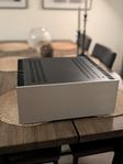 Nelson Pass Klass A 2x25w