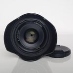 Sony 35mm f/1.8 OSS (Sony E, APS-C)