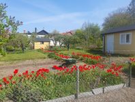 Koloni nr 72 i Västra Sommarstaden, Lund