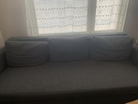 bäddsoffa