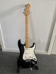 Fender Stratocaster G5 VG