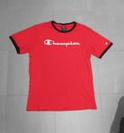 Champion red T-Shirt