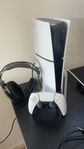 PS5+Astro a40+2Spel