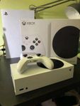 Xbox one serie s