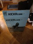 wahoo kickercore med tillbehör 