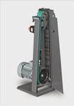 Bandslip FEIN GRIT GKS 75 1500 W