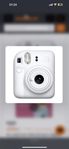 Instax 12 mini