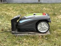 Robotgräsklippare - Grouw 1200