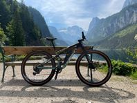 S-works Epic M 2022/2024