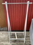 klädställning