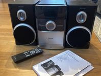 Philips Micro Hi-Fi System