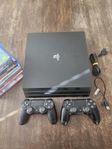 playstation 4 pro