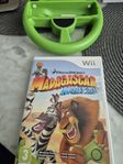 Wii Madagascar Kartz