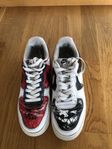 Nike Air Force 1 Customise