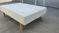 Säng 120 cm Sultan Stamnes/GRATIS leverans