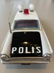 Leksaksbil från tidigt 1960tal. Ichiki.