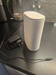 5G Modem ZTE mc801A med Router/WIFI 6 (5G,4G, LTE)