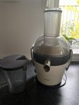 Juicecentrifug