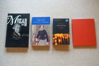 Kina. Mozart. Religion.