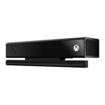Xbox one med Kinect