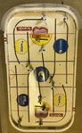 Bordshockey / Hockeyspel 
