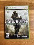 Call of Duty 4 Modern Warfare