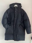 NY Gant dunjacka / dunparkas strl M-L