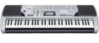 Keyboard Casio CTK-496