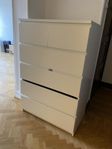 Byrå IKEA Malm