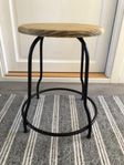 Pall svart metallunderrede Danish Home
