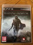 PS3 Shadow of Mordor