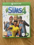 Xbox One - The Sims 4