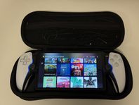 Playstation portal + Väska