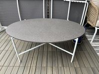 Utebord/trädgårdsbord, nytt!