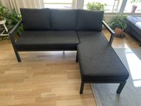 Brafab Delia divansoffa